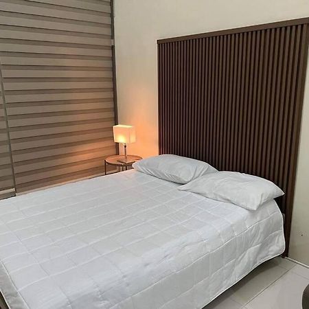 Apartament Cozy High Ceiling Studio @ Ortigas Near Podium, Megamall Manila Zewnętrze zdjęcie