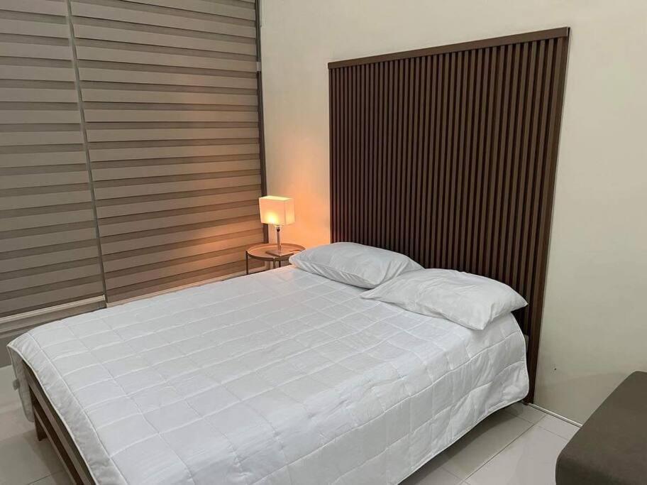 Apartament Cozy High Ceiling Studio @ Ortigas Near Podium, Megamall Manila Zewnętrze zdjęcie